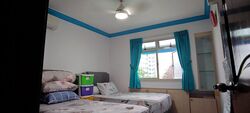 Blk 101A Punggol Field (Punggol), HDB 4 Rooms #554217121